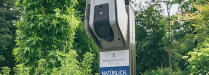 Dorint Thermenhotel Freiburg