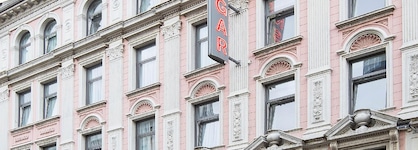 Go Hotel Ansgar
