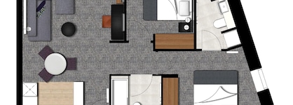 Adina Apartment Hotel Copenhagen