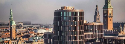Scandic Copenhagen