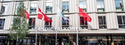 Scandic Falkoner
