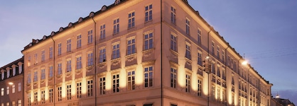 Phoenix Copenhagen Hotel