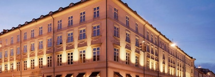 Phoenix Copenhagen Hotel