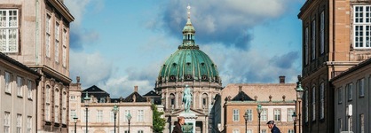 Best Western Plus Park Globetrotter Copenhagen Airport