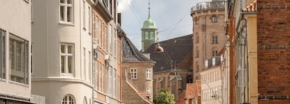 1 Copenhagen