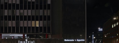 Imperial Hotel