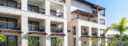 Lopesan Costa Bávaro Resort Spa & Casino - All Inclusive