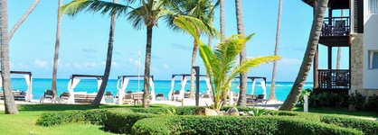 Vista Sol Punta Cana Beach Resort & Spa - All Inclusive