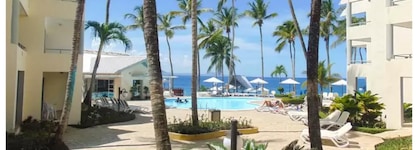 Casa Marina Beach Reef