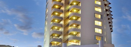 Crowne Plaza Santo Domingo, An Ihg Hotel