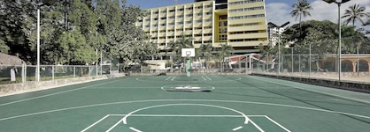 Dominican Fiesta Hotel