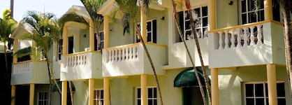 Hotel Cortecito Inn Bavaro