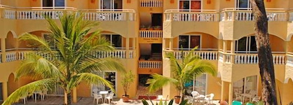 Hotel Villa Taina