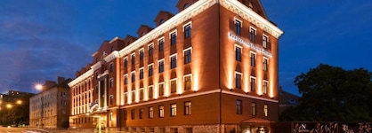 Kreutzwald Hotel Tallinn