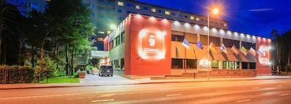 Hotel Dzingel