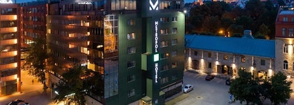 Hotel Metropol