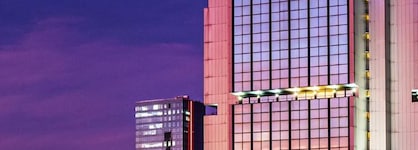 Radisson Blu Hotel Olumpia