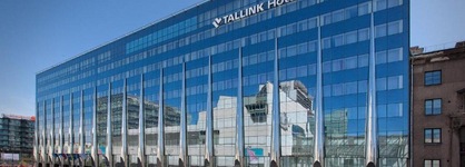 Tallink City Hotel