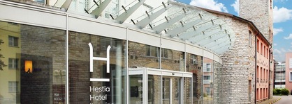 Hestia Hotel Ilmarine