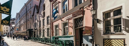 Merchants House Hotel
