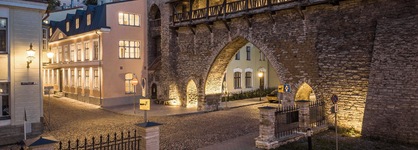 Nunne Boutique Hotel
