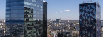 Radisson Collection Hotel, Tallinn
