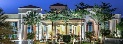 Sultan Gardens Resort