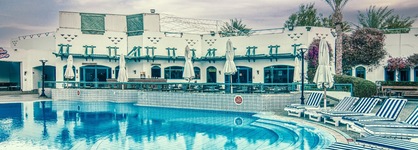 Falcon Hills Hotel