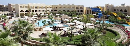 The Three Corners Palmyra Resort