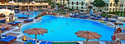 Charmillion Club Resort