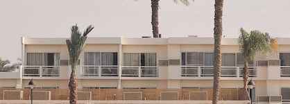 Pyramids Park Resort Cairo