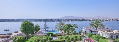 Iberotel Luxor By Jaz