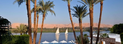 Hilton Luxor