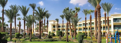 Swiss Inn Resort Hurghada
