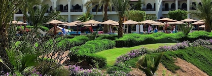 Mövenpick Resort Sharm El Sheik Naama Bay