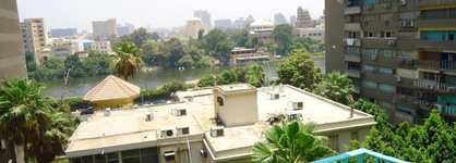 Pharaohs Hotel