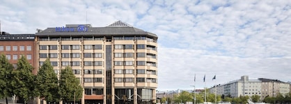 Hilton Helsinki Strand
