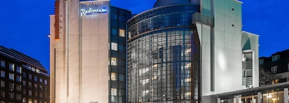 Radisson Blu Royal Hotel Helsinki