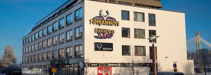 Scandic Pohjanhovi