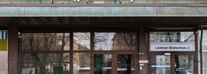 Scandic Kallio