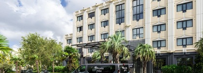 Hôtel Oceania Nantes Aéroport