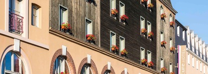 Mercure Honfleur
