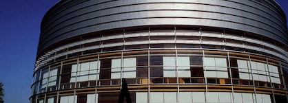 Novotel Nantes Centre Gare