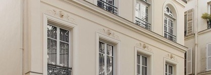 Timhotel Opéra Blanche Fontaine