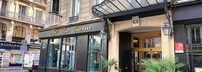 Hotel Peyris Opera
