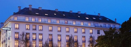 Hotel Oceania Le Conti