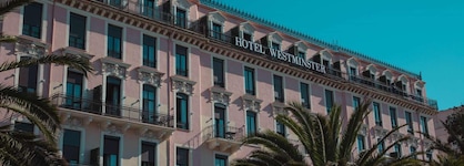 Westminster Hotel & Spa Nice