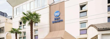 Best Western Voiron Centre