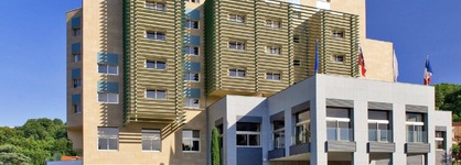 Hotel Lyon Métropole