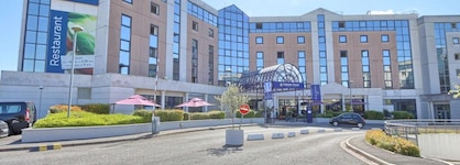 Golden Tulip Paris Cdg Airport Villepinte
